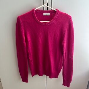 Babaton Cashmere Sweater
